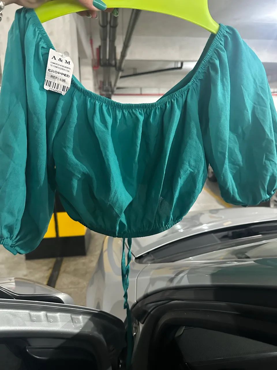 Roupas  - Foto 2