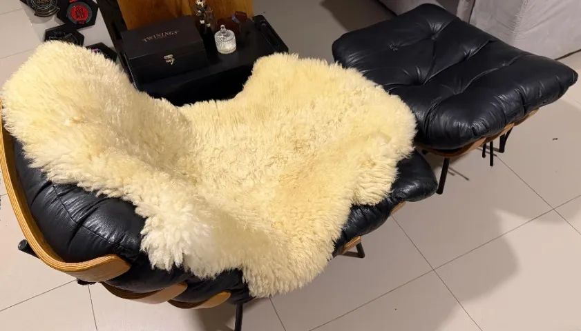 Poltrona Costela - Foto 2