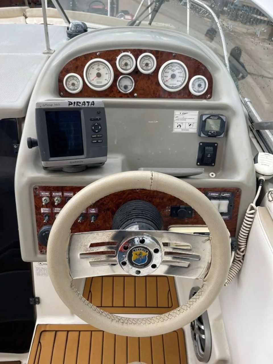 BAYLINER 235 - Foto 3