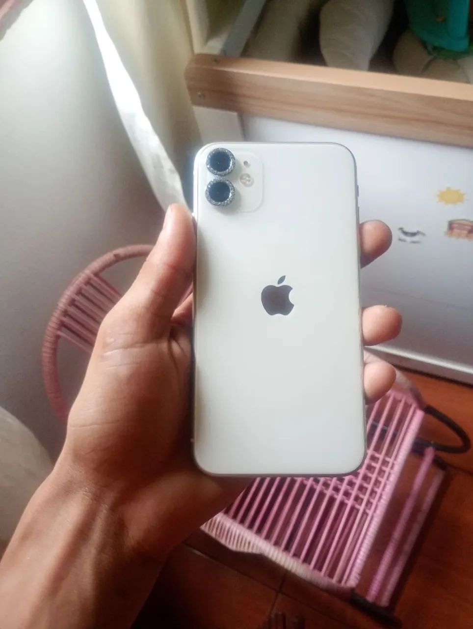 iPhone 11 barato Betim  - Foto 2