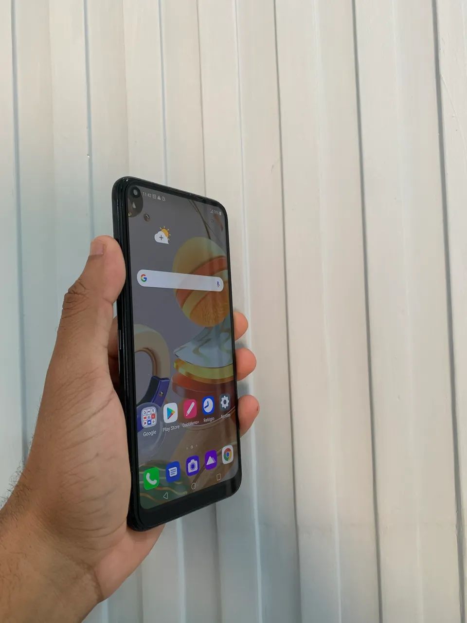 LG K61 - Foto 5