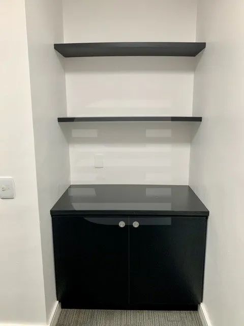 Conjunto Comercial Mobiliado para Locação - Helbor Norte Sul | Campinas - Foto 5