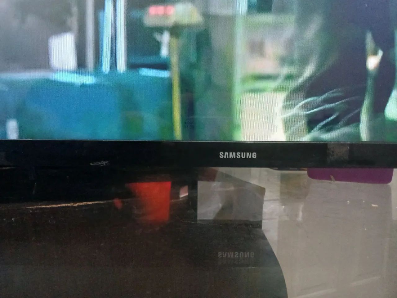 Tv Samsung  - Foto 2