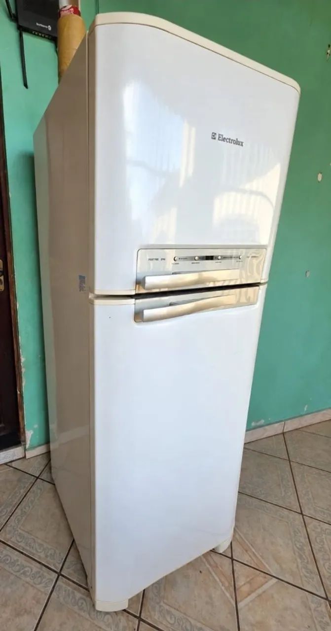 Geladeira Electrolux  - Foto 2