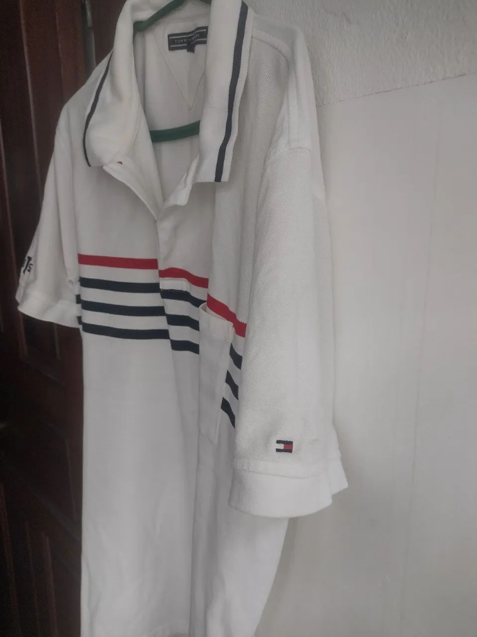 Camisa Tommy Hilfiger original  - Foto 3
