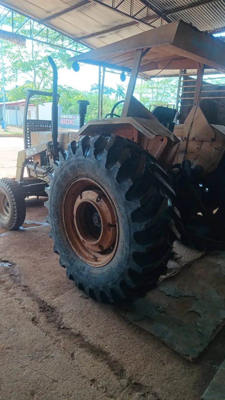 VALMET 88 COM LAMINA - Foto 3