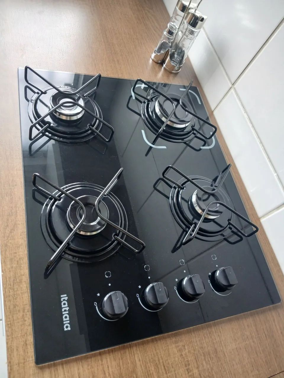 Fogao cooktop  - Foto 3