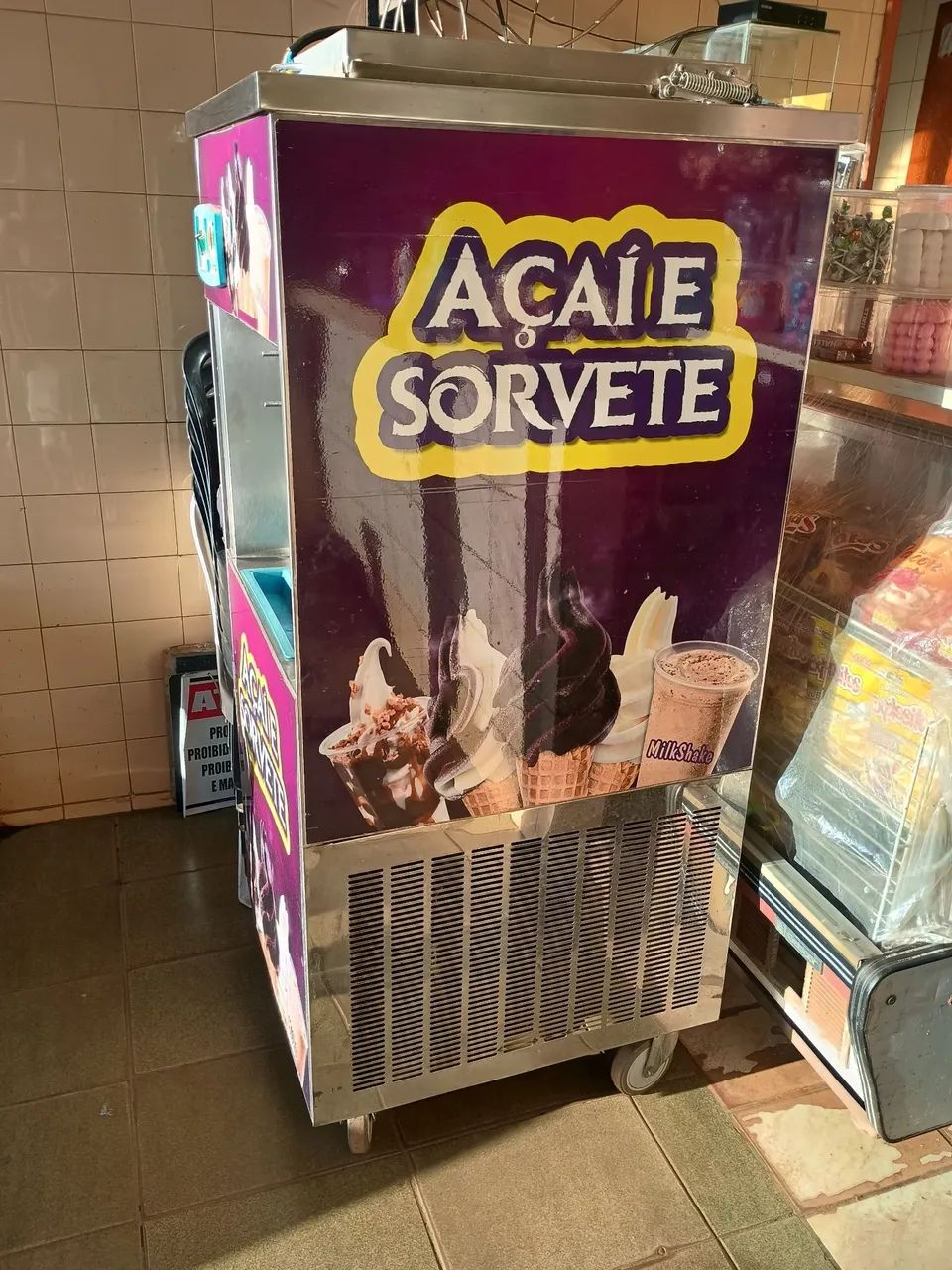 Quero anunciar  - Foto 2