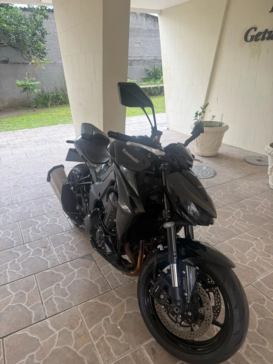 Z1100  - Foto 5