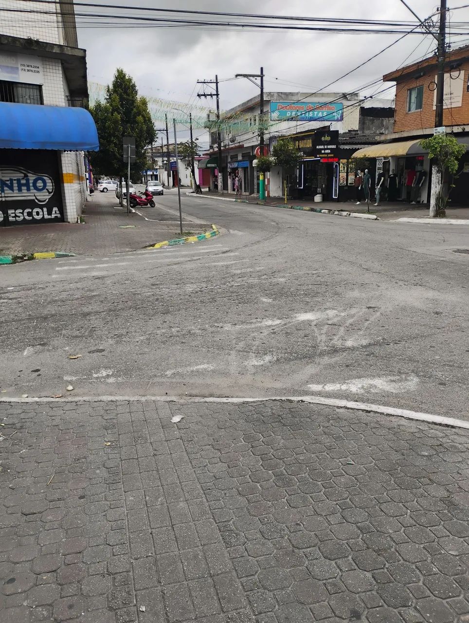 VENDE TERRENO bem localizado.  - Foto 4