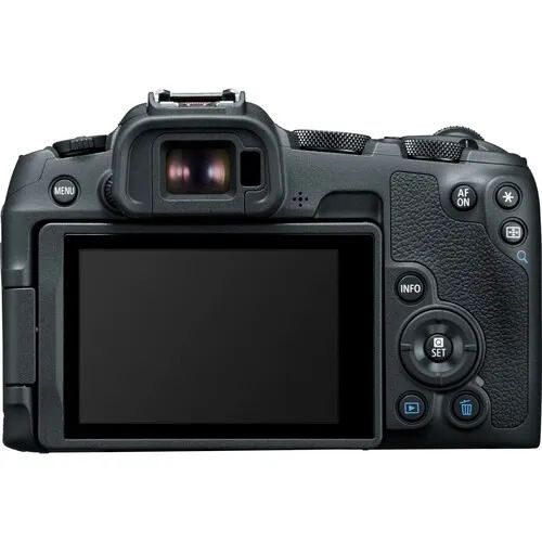 Camera Canon EOS R8  - Foto 2
