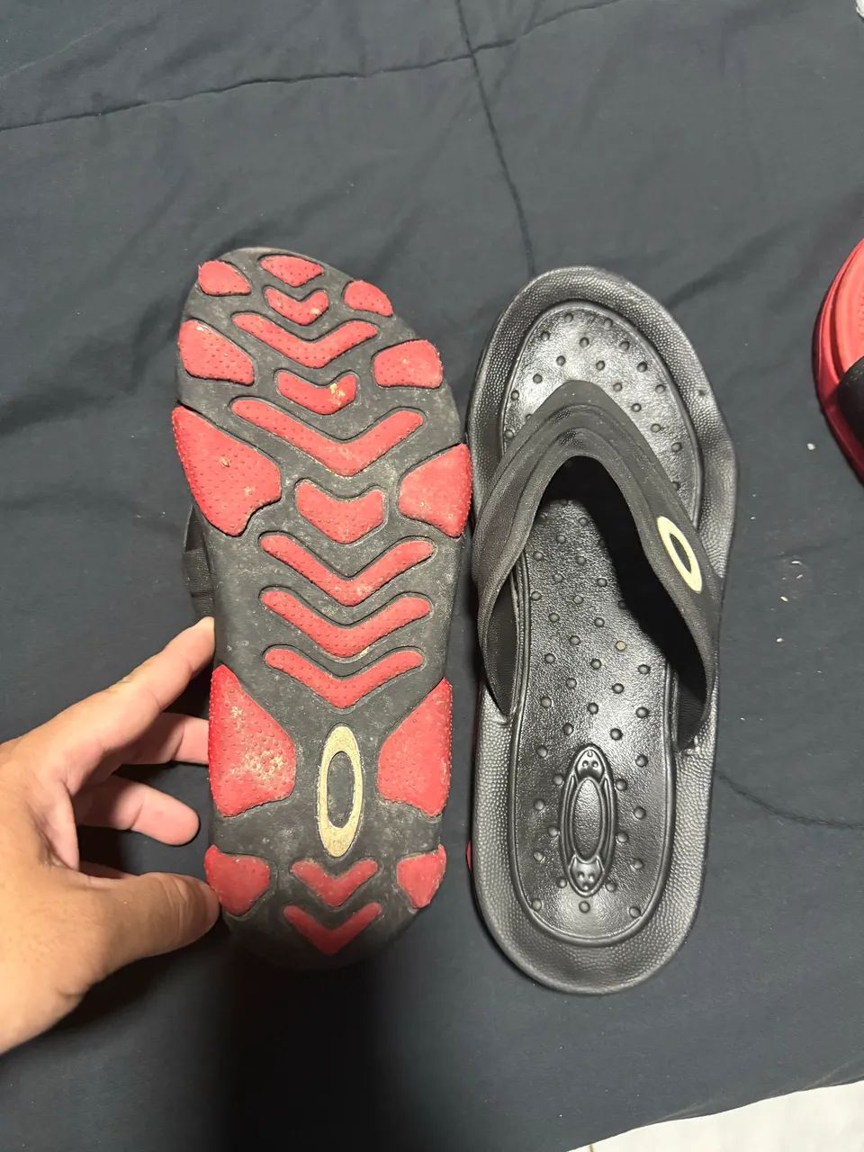 Chinelo Oakley  - Foto 4