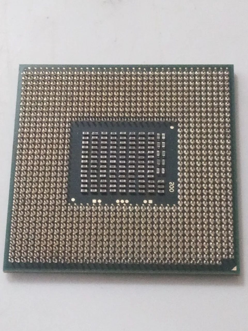 Processador de Computador  - Foto 4