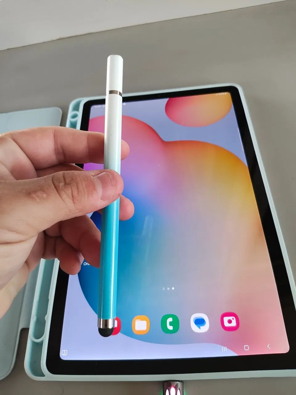 Galaxy Tab S6 lite  - Foto 3
