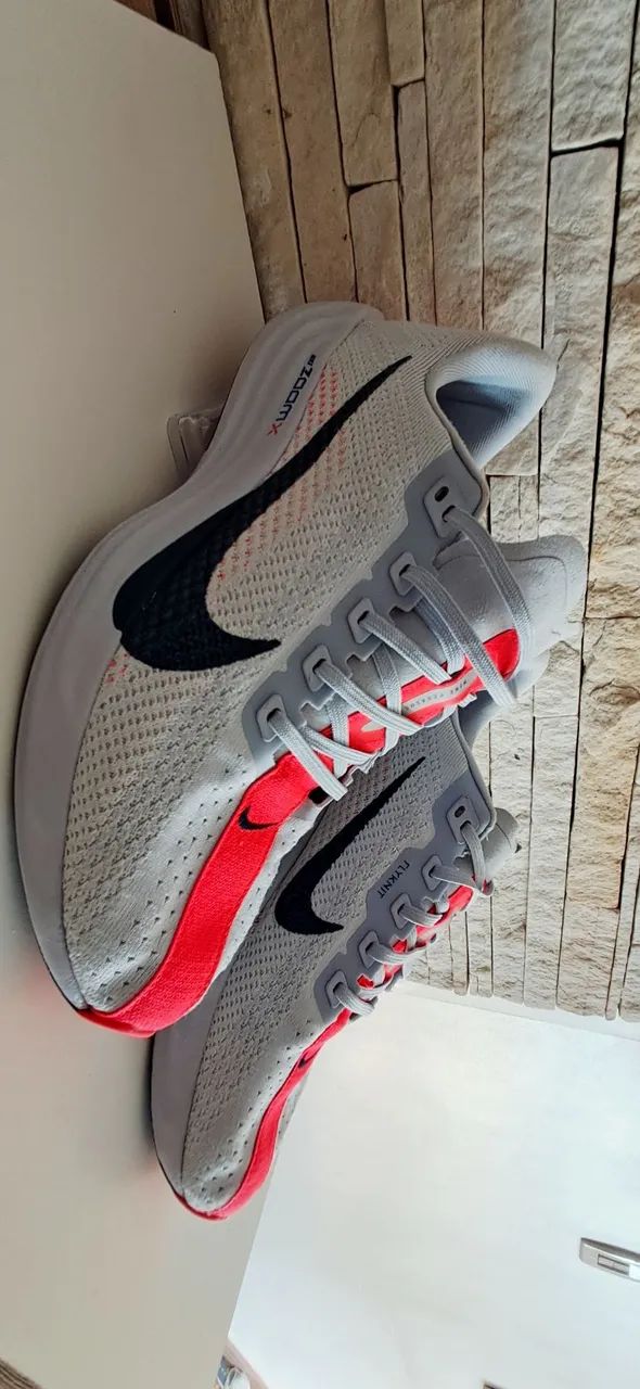 TÊNIS NIkE PEGASUS NÚMERO 43 - Foto 3