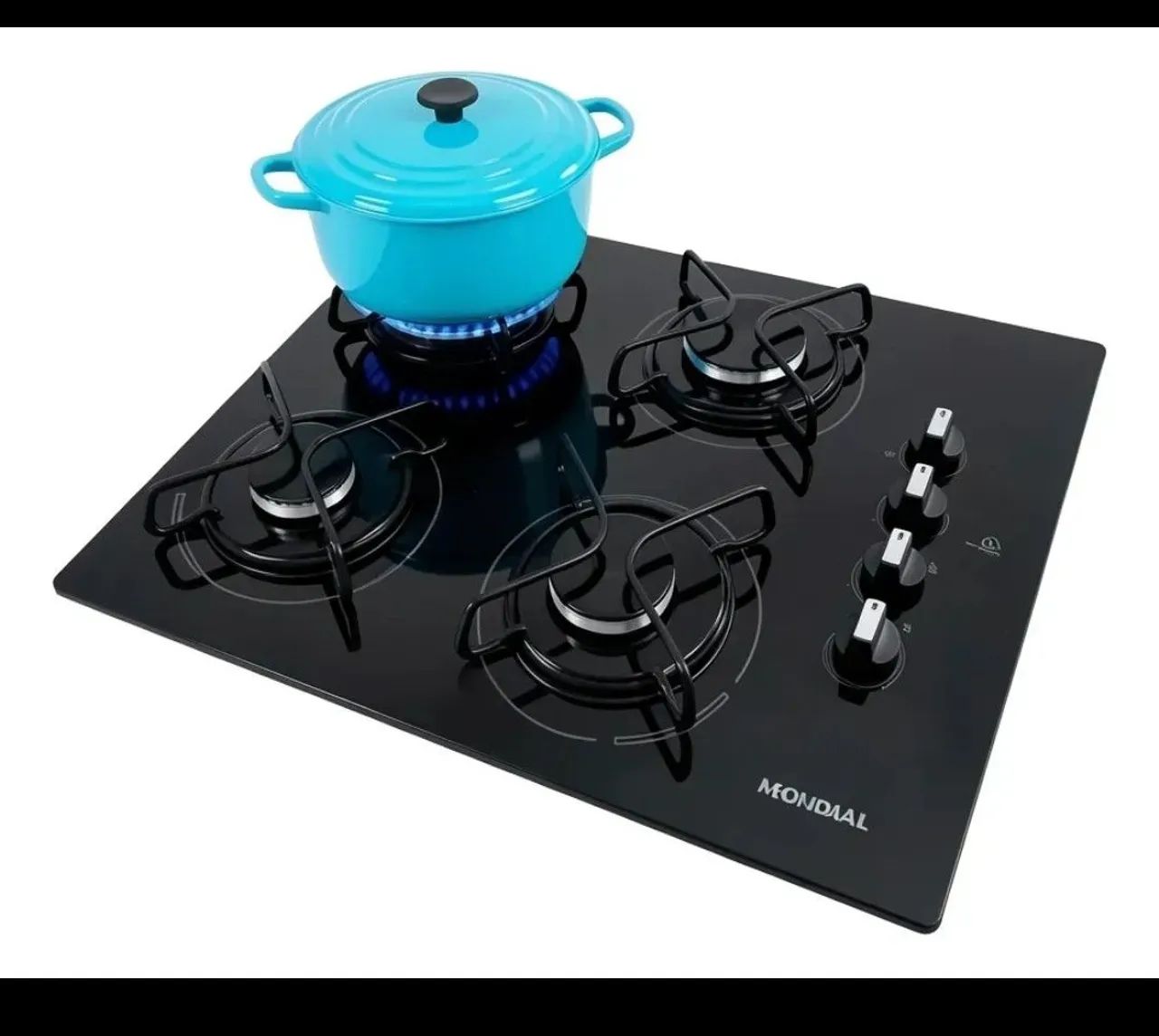 Cooktop  - Foto 2