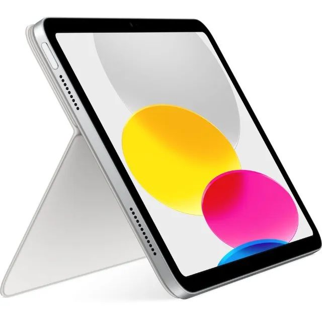 Estojo Protetor Apple Magic Keyboard para iPad 10.9"