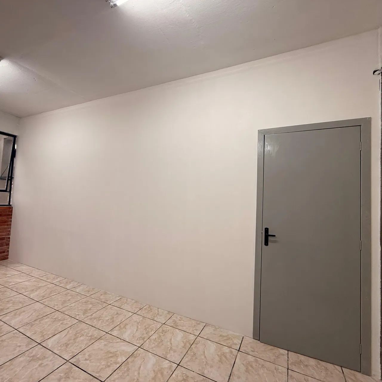 Construindo divisória  - Foto 4