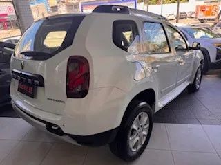 Renault Duster Dynamique 2.0 Hi-flex 16V Aut. 2017 - Foto 5