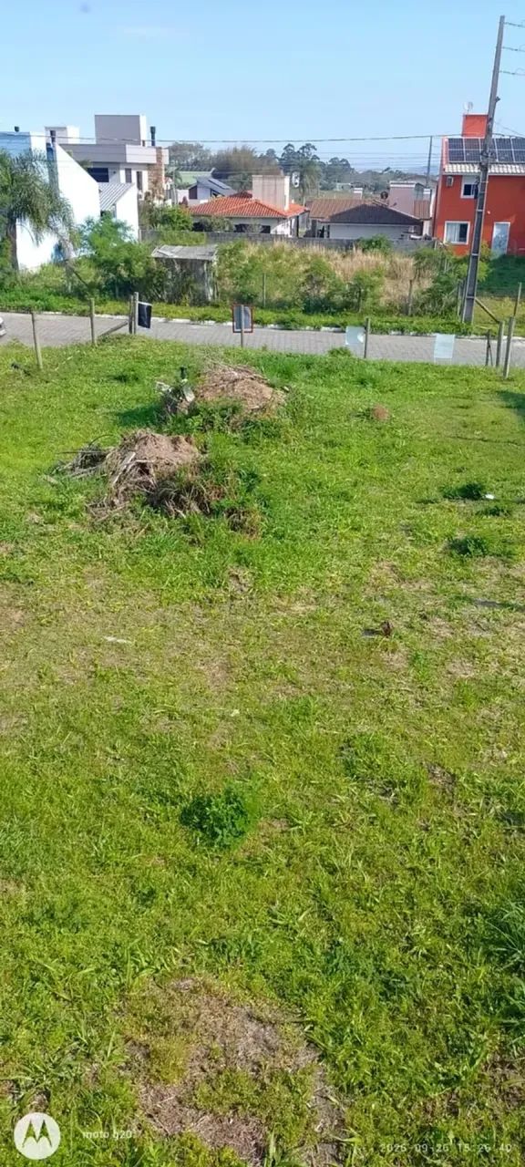 Terreno a venda próximo ao centro de Garopaba/SC - Foto 5