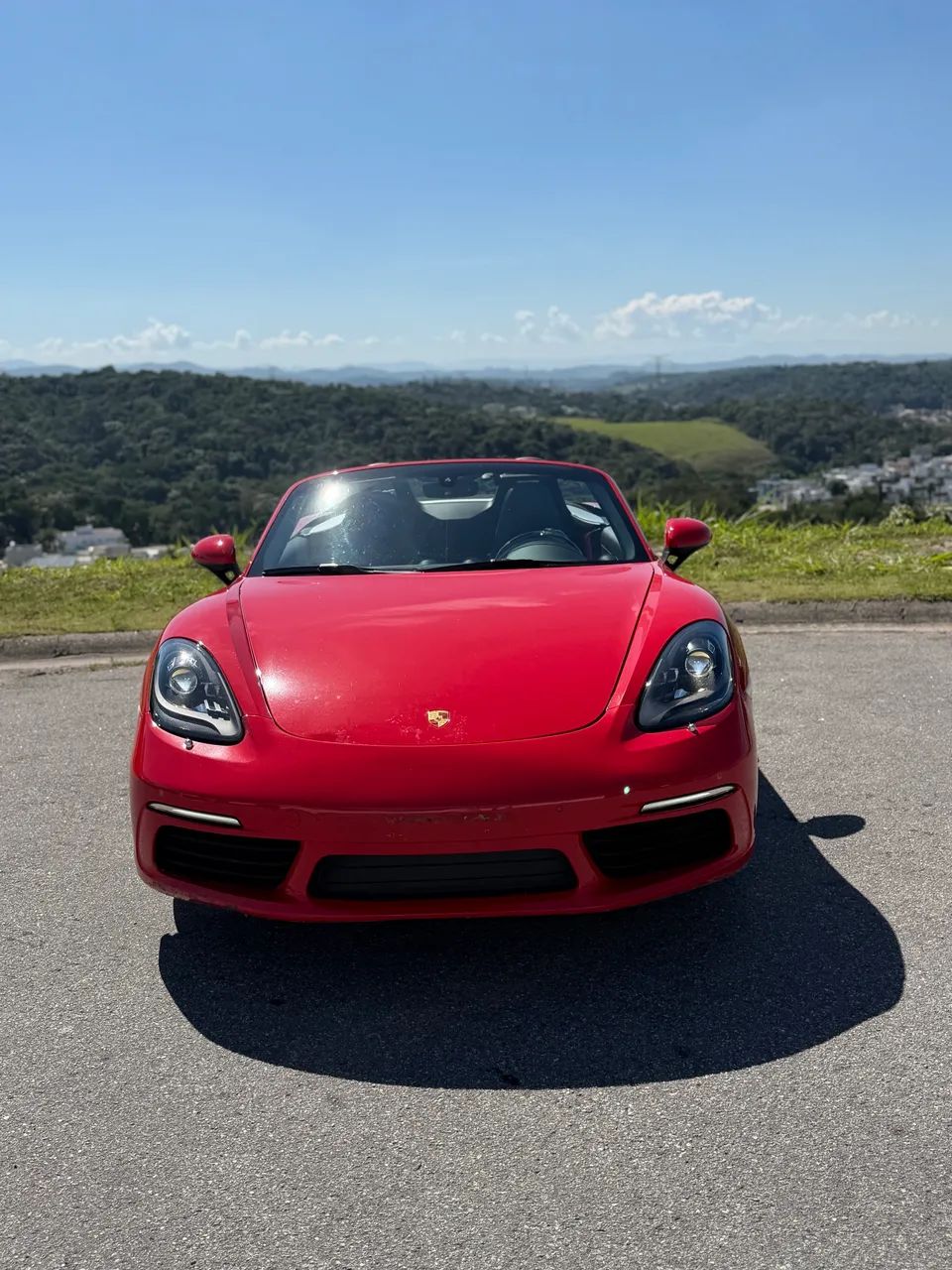 Porsche 718 Boxster 2.0 300cv 2020 - Foto 2