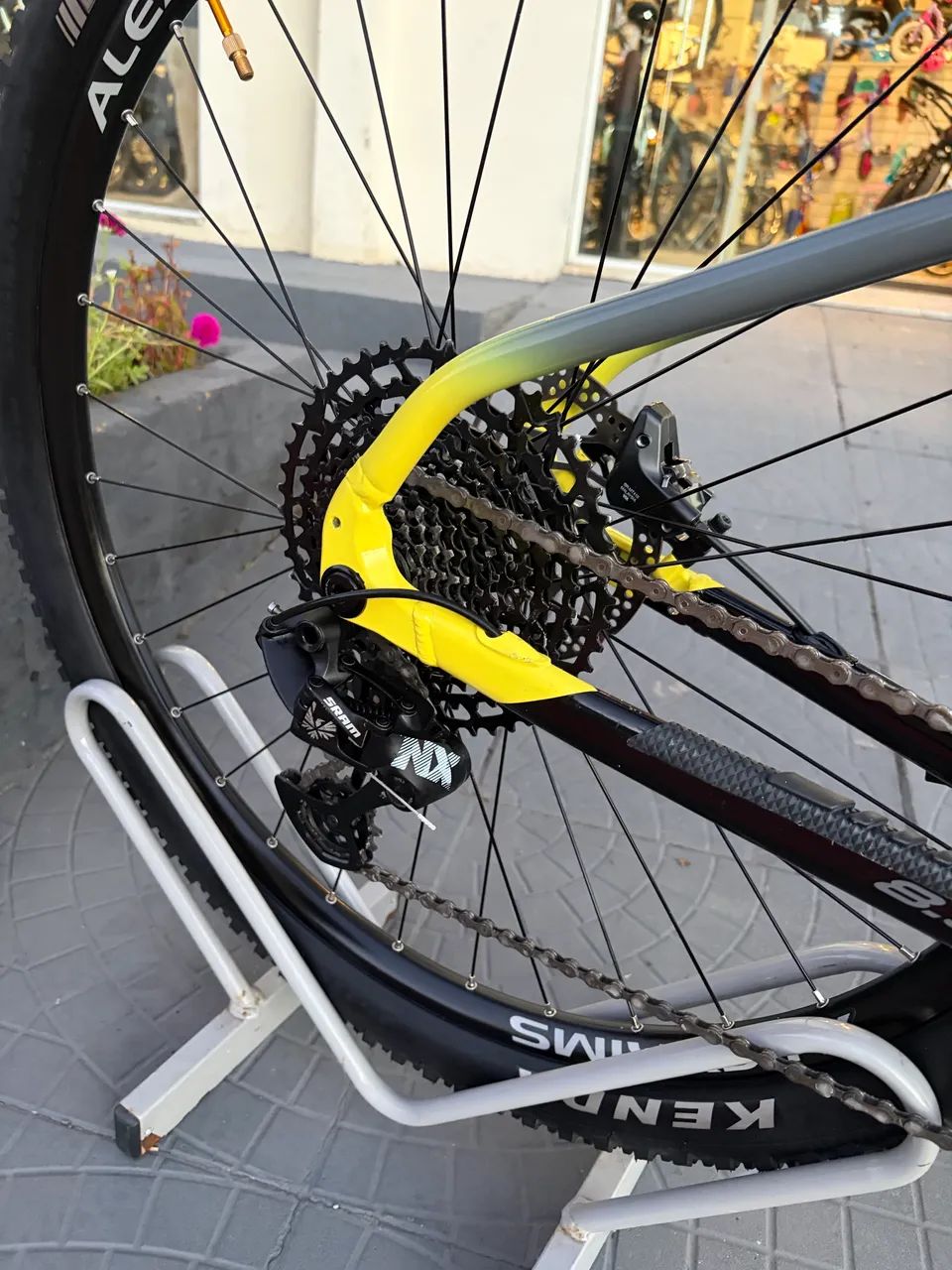 Bicicleta Oggi 8.3 - Foto 5