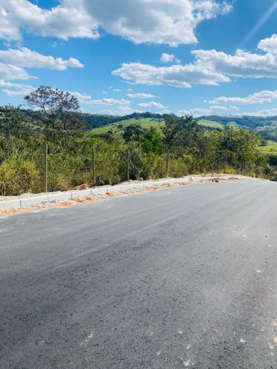 Vendo terreno de 6.500m em Itatiauçu - Foto 5