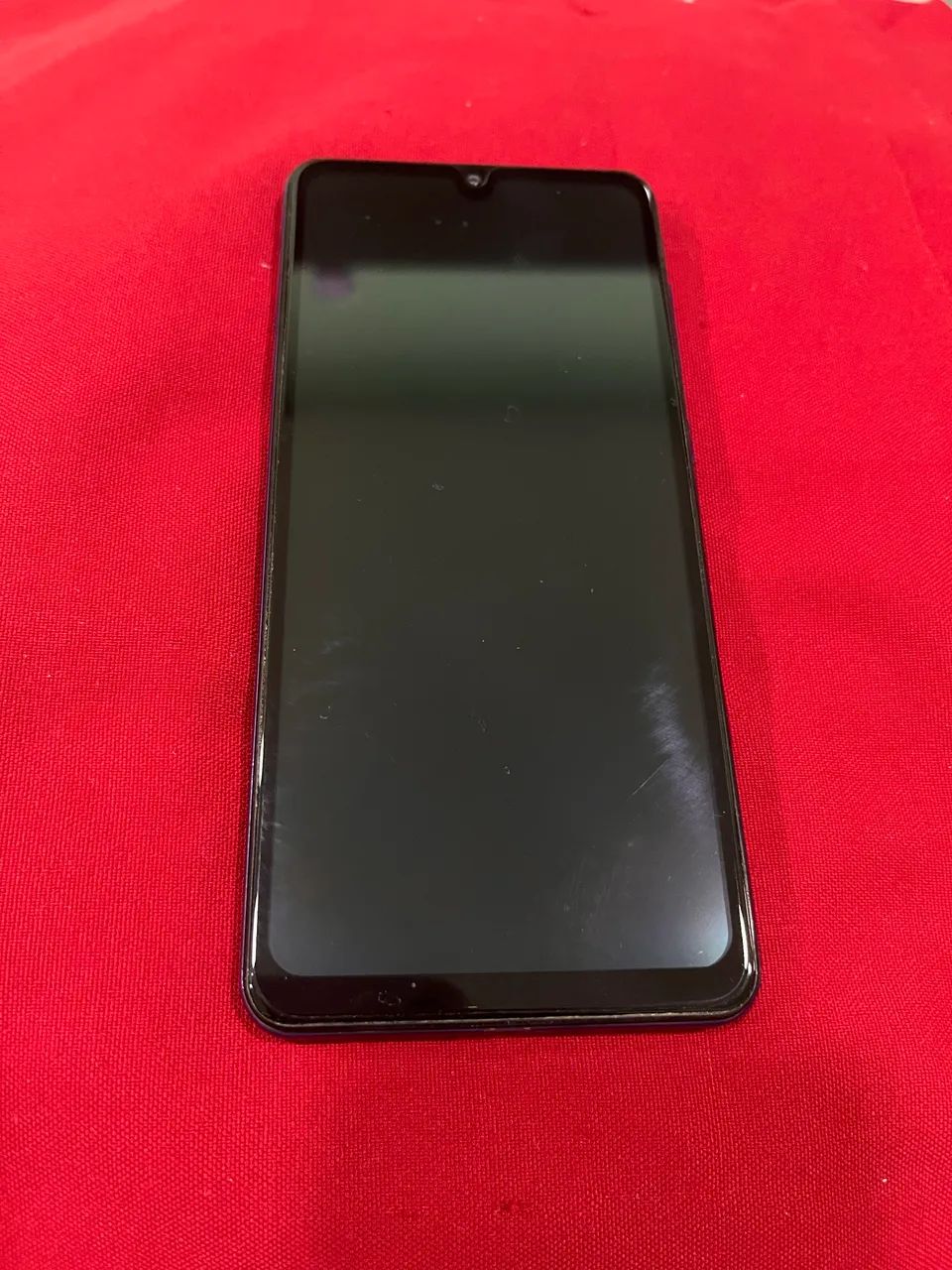 Celular Samsung A31