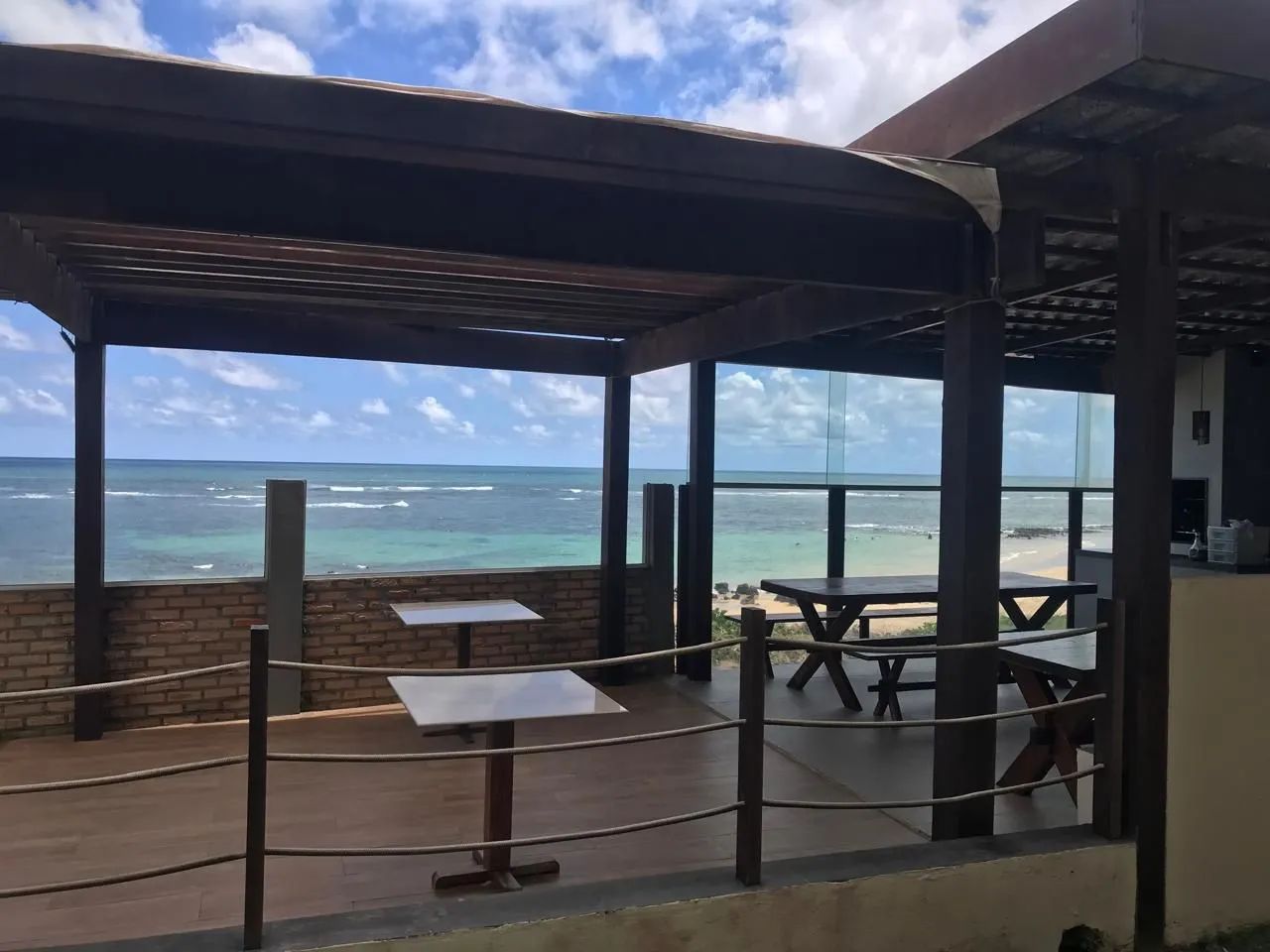 Aluga-se  chalé Beita Mar em Tabatinga  - Foto 10