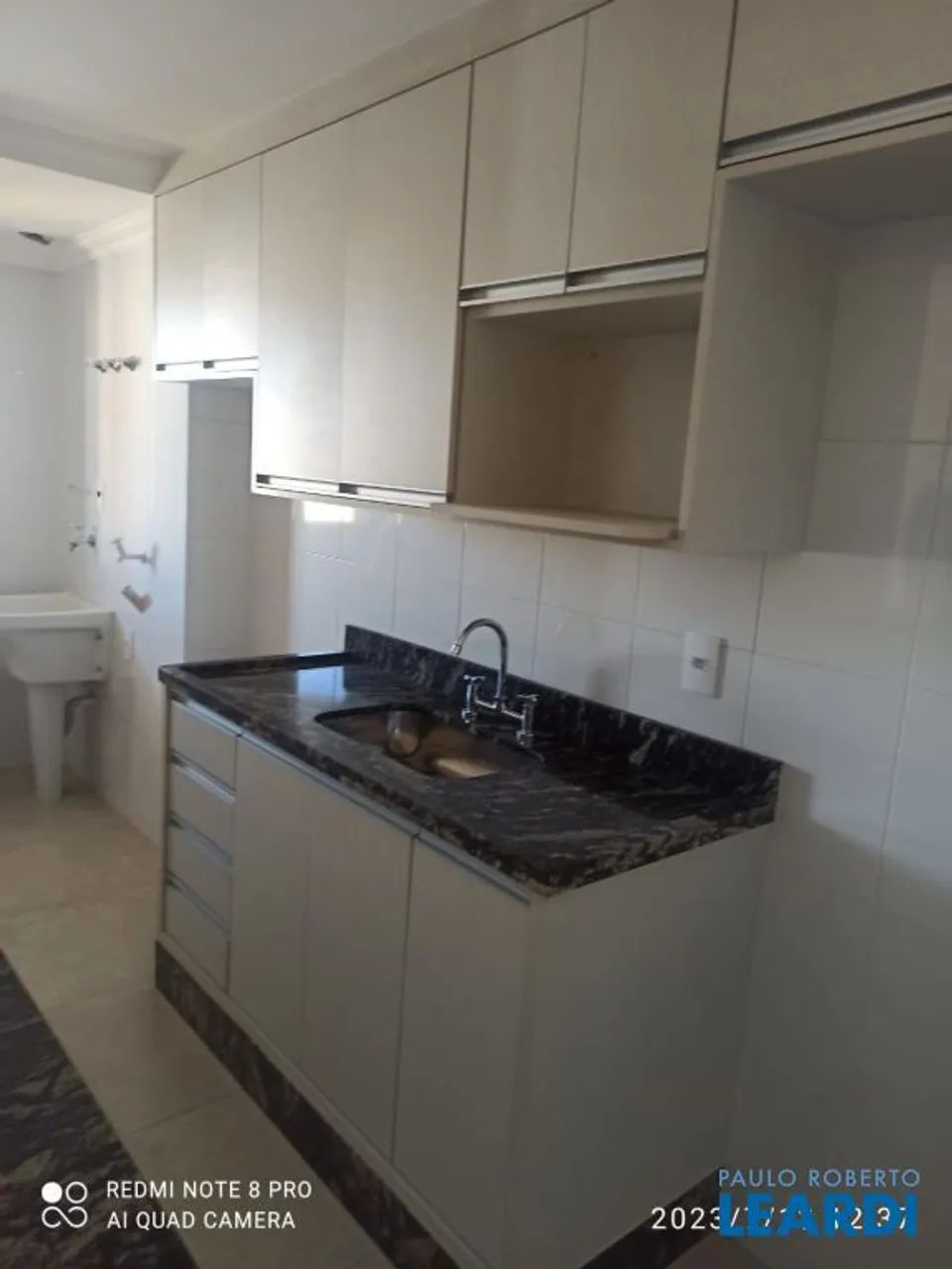 APARTAMENTO - CASA BRANCA - SP - Foto 4