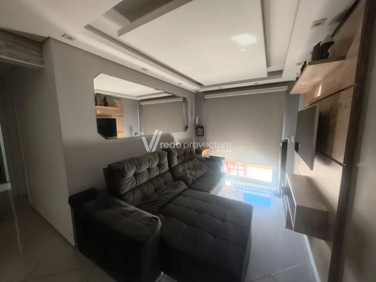 apartamento - Jardim Aurélia - Campinas - Foto 2