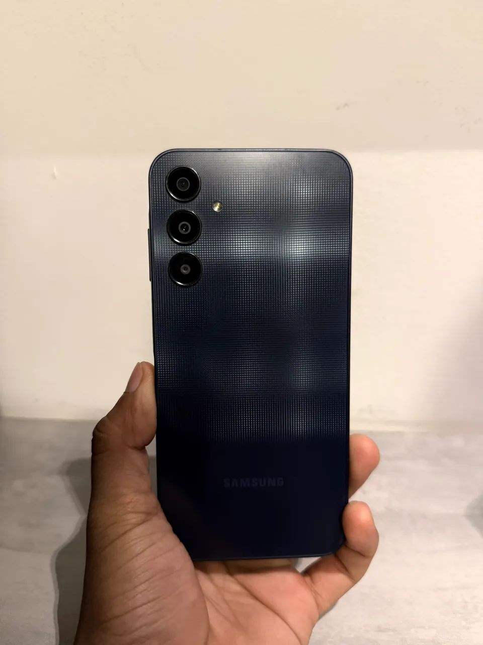 samsung galaxy a25 5g novo  - Foto 4