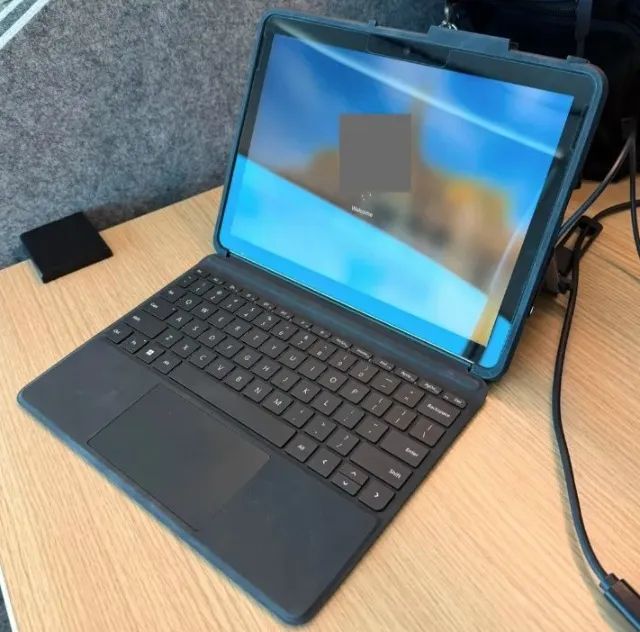 Surface Go 3 - Tablet Microsoft - Foto 4