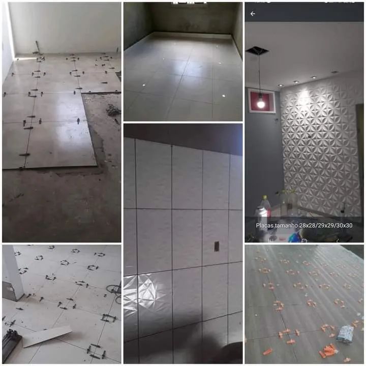 Pedreiro disponível  - Foto 4