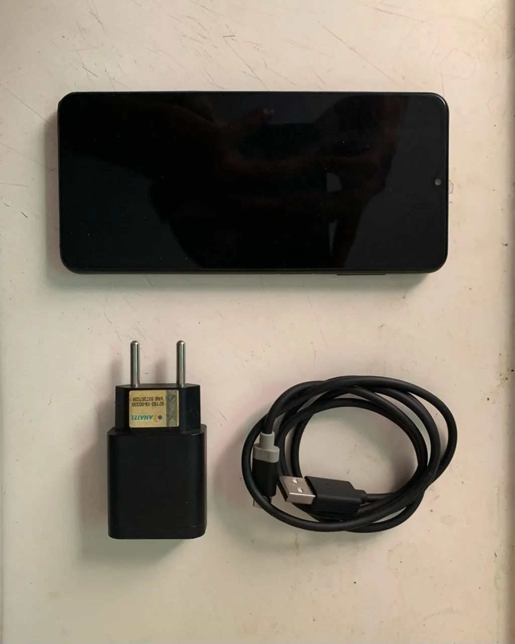 Galaxy A12/64gb (Ótimo Estado)