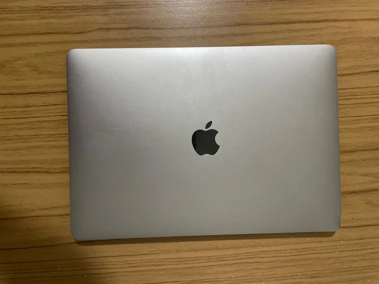 Vendo MacBook Pro 2016