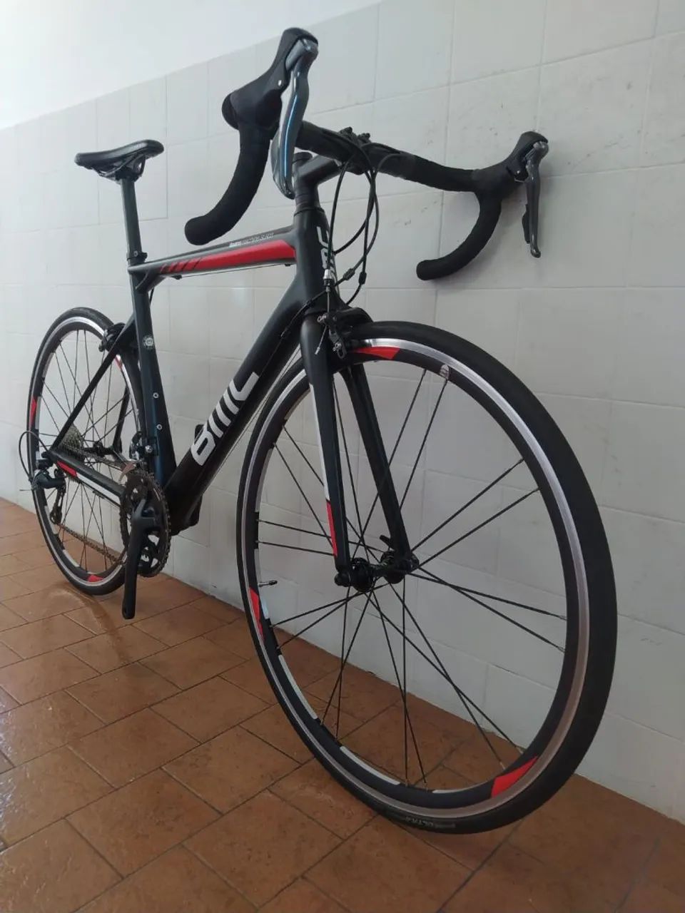 Speed BMC TEAMMACHINE SLR03 CARBON - Foto 2