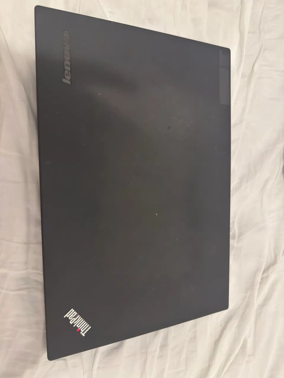 NOTEBOOK LENOVO THINKPAD - Foto 5