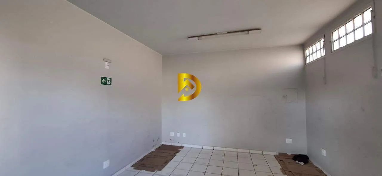 Sala com para aluguel, 21m² - Nossa Senhora da Abadia - Uberaba - Foto 3