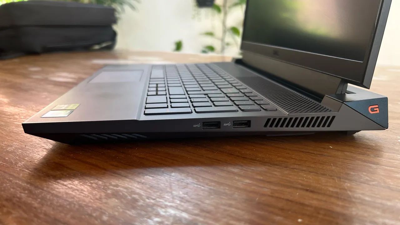 Notebook Dell G15 - Foto 3