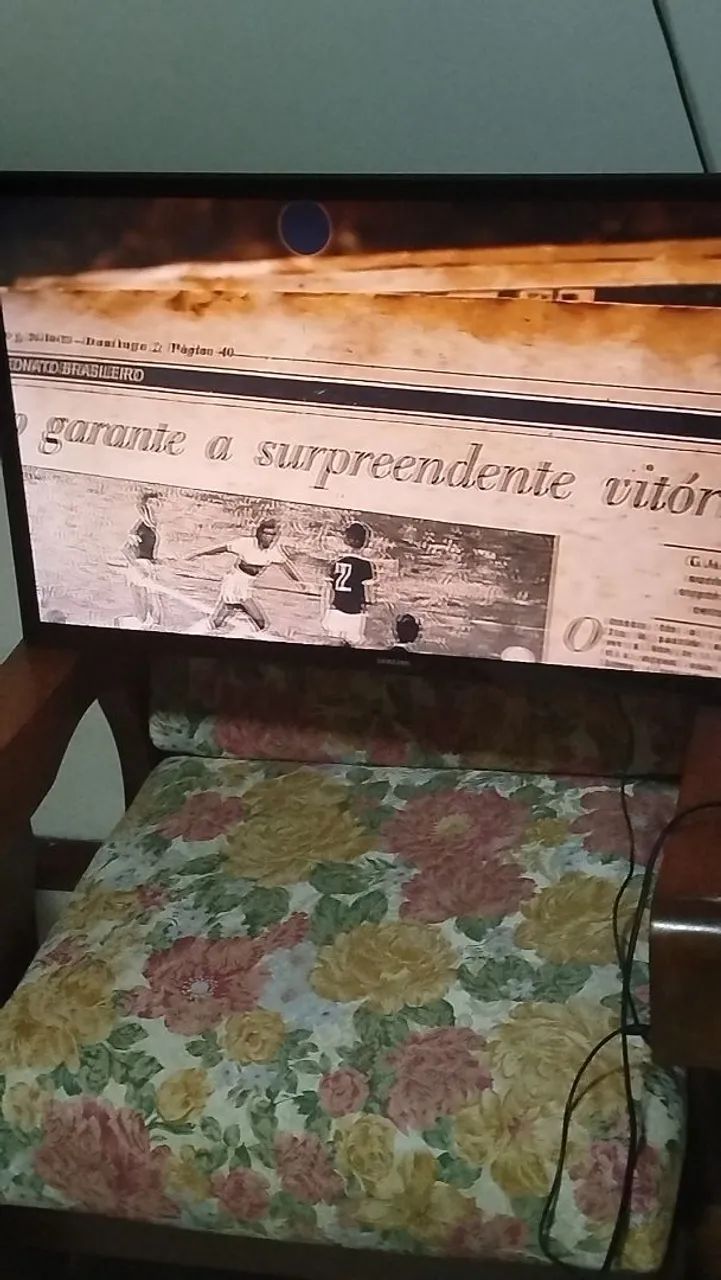 Televisão 32 polegadas  - Foto 4