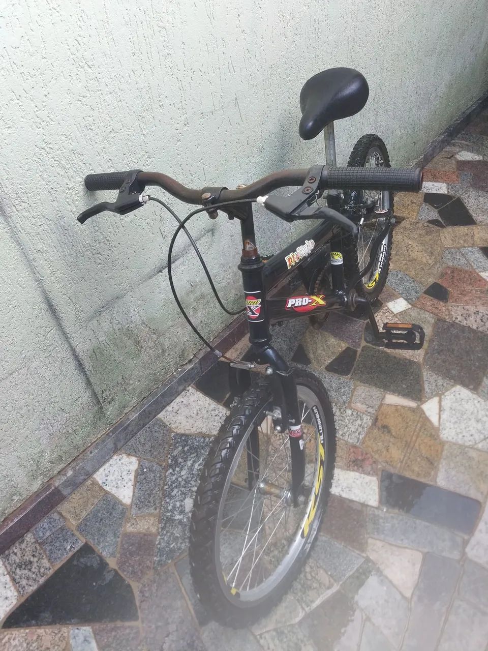 Bicicleta ProStyle Pro-X Aro 16 - Foto 5