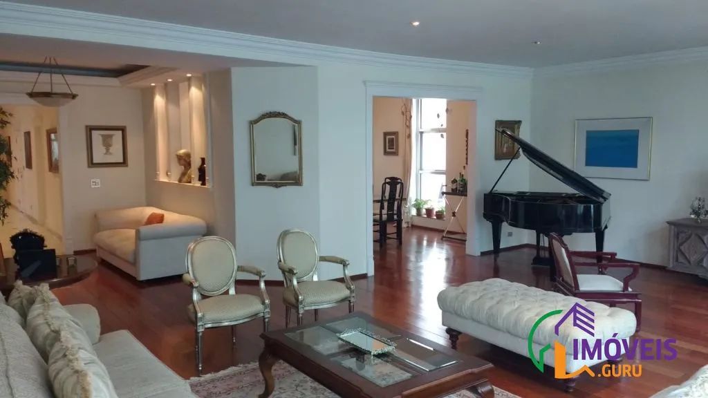 APARTAMENTO - HIGIENÓPOLIS - SP - Foto 4