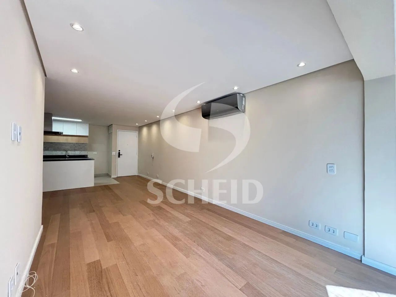 Apartamento a venda de 94,00m² útil, com 3 quartos e 2 vagas na Vila Olímpia ! - Foto 4