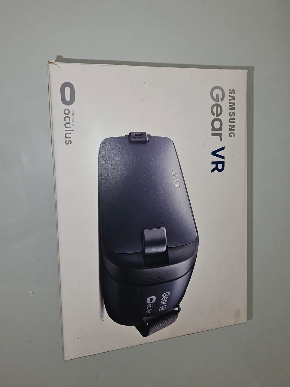 Óculos SAMSUNG Gear VR - Foto 2