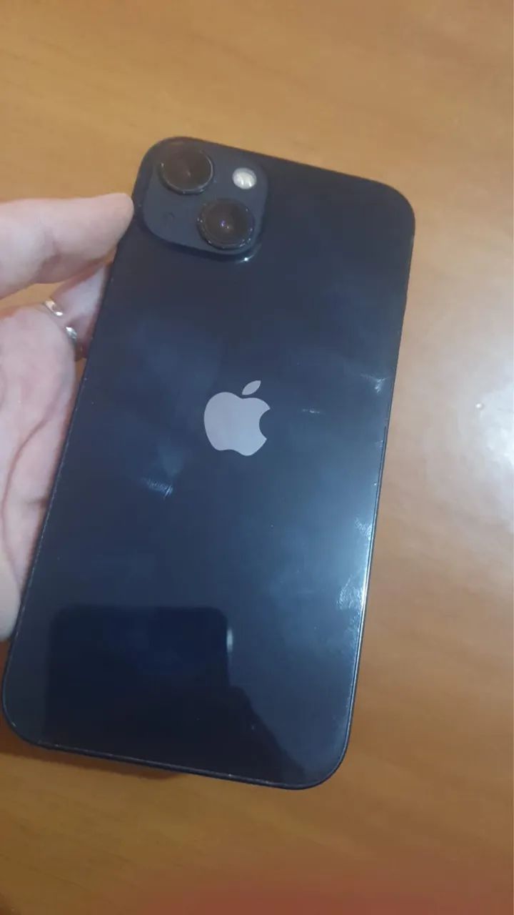 iPhone 13 Midnight Black - Foto 3