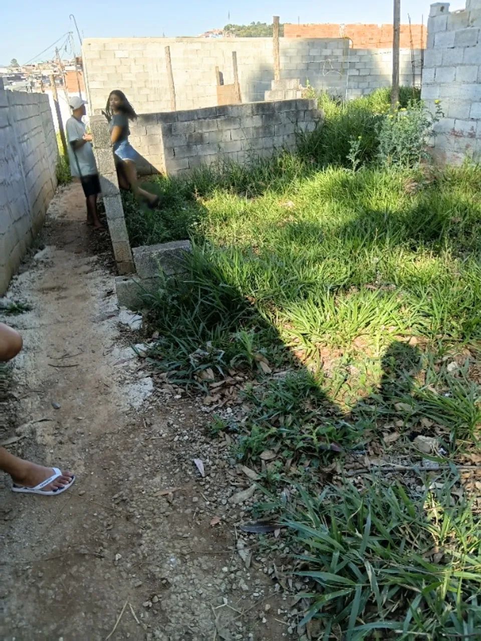 Terreno  - Foto 2