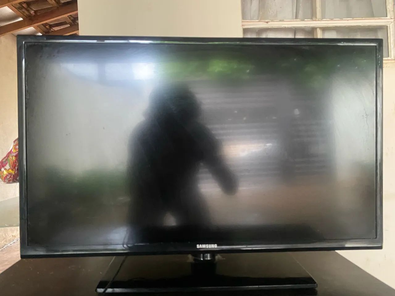 Tv Samsung - 32 polegadas  - Foto 5