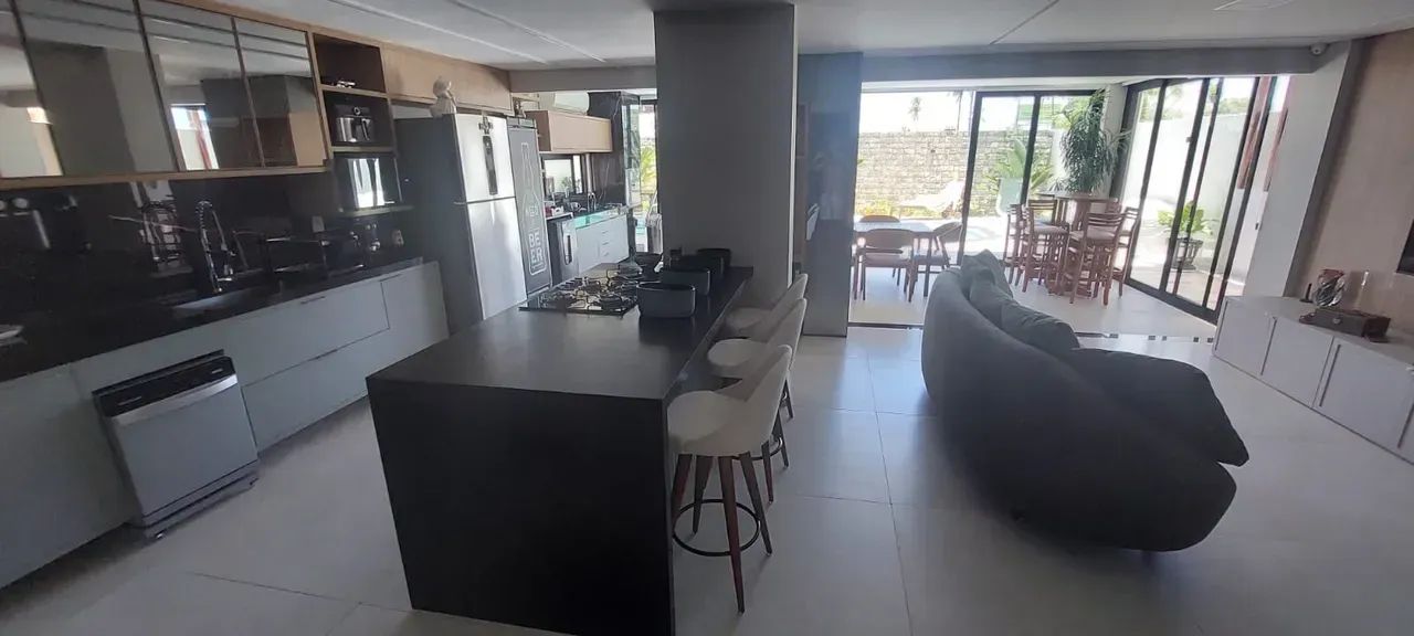 CASA COND SÃO LOURENÇO - ARACAJU-SE - Foto 4