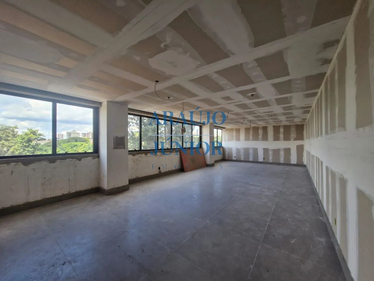 SALA COMERCIAL em AMERICANA - SP, PARQUE RESIDENCIAL NARDINI - Foto 4